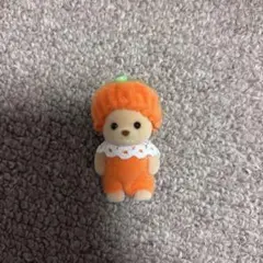 シルバニアファミリー　くまの赤ちゃん