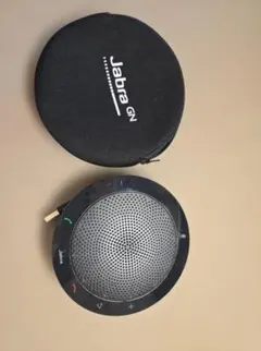 JABRA Speak 510 PHS002W USBスピーカー動作品 - メルカリ