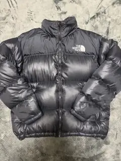 THE NORTH FACE ダウンジャケット 700フィル US規格