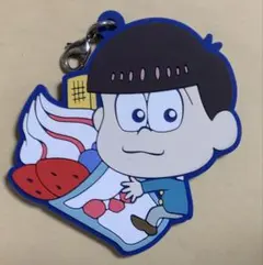 おそ松さん トド松 パフェ ラバーストラップ ラバスト