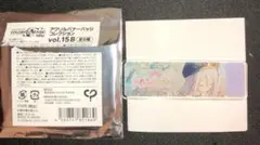 新品未使用◆プロセカ アクリルバナーバッジコレクション vol.15B 宵崎奏