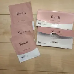 新品未開封 Yunth 美容液　薬用ホワイトローションマスク
