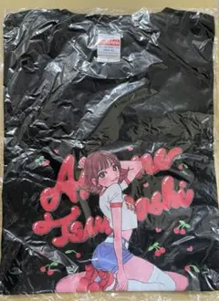 FRUITS ZIPPER ×サンリオ コラボTシャツ 月足天音 - メルカリ