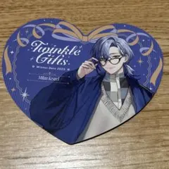 にじさんじ ウィンターデート2025 コトブキヤ特典 ミラン・ケストレル