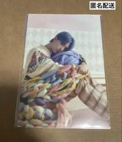 SEVENTEEN ディノ あいのちから ポストカード セブチ