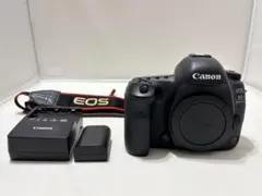 EOS 6D ＋EF24-105F4L IS USM シャッター回数約9600回 - メルカリ
