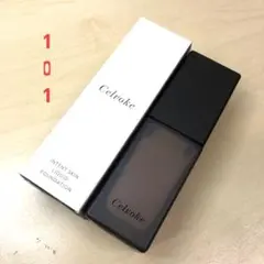Celvoke セルヴォーク スキンレゾネート リキッドファンデーション101のサムネイル