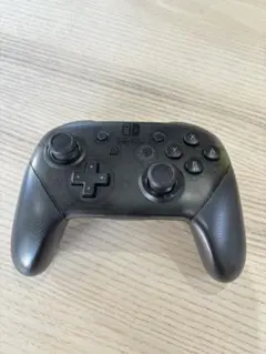 【ジャンク品】Nintendo Switch Pro Controller