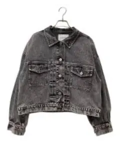 アルページュストーリー♡オーバースリーブGジャン