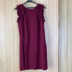 結婚式・お呼ばれワンピース