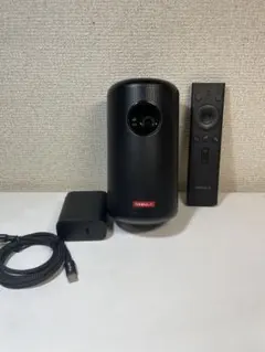 Anker Nebula Capsule II ネビュラカプセル2プロジェクターのサムネイル