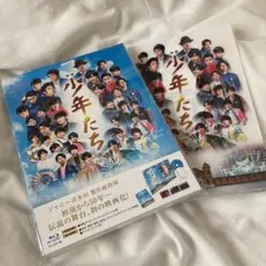 映画 少年たち 特別版('19映画「少年たち」製作委員会)〈2枚組〉