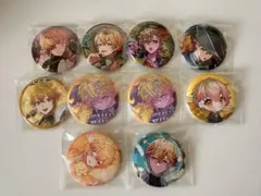 【土日限定値下げ】シクフォニ みこと 缶バッジ 缶バ