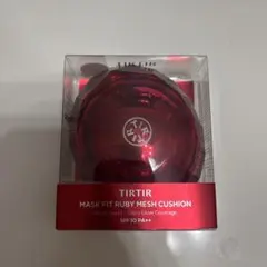 TIRTIR MASK FIT RUBY MESH CUSHION 21N