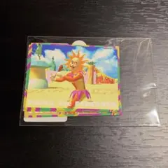 POPEE the ぱフォーマー オンクレ限定 ステッカー