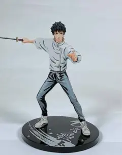 最新プライズ フィギュア ダンダダン 呪術廻戦 葬送のフリーレン 23点