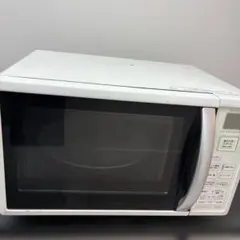 Panasonic 電子レンジ NE-E22A3-W 本体（ジャンク品） - メルカリ