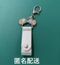 ディズニー カチューシャホルダー ミニー シルバー ②
