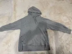 COMME CA ISM パーカー