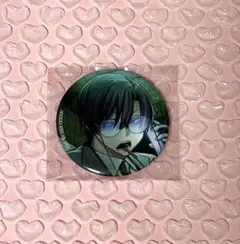 桃源暗鬼 朽森紫苑 コミケ C108 缶バッジ | Mercari