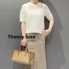 2026年最新】Theory luxe レディース ニット・セーターの人気アイテム
