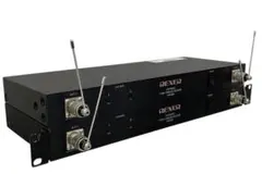 Rexer VX-101、102 ワイヤレスシステム Rexer VX-101、102 ワイヤレスシステム