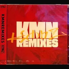 KMNPARTY KMNRIMIXES Vol.1