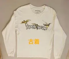 Fucking awesome 長袖　Tシャツ　古着