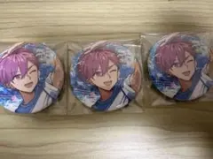 いれいす 悠久休暇 ないこくん 缶バッジ