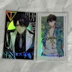 2025年最新】剣持刀也 チェキの人気アイテム - メルカリ