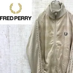 2026年最新】Fred Perry カラー：レッド系 メンズ ジャージの人気 