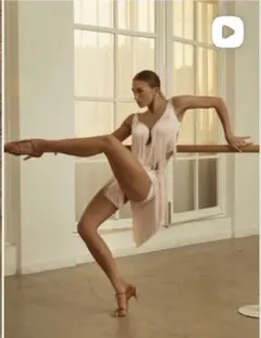 zym フリンジ 社交ダンス ワンピース 白