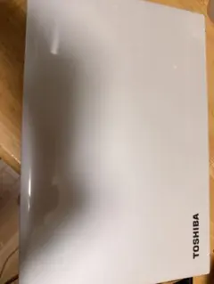 TOSHIBA dynabook AZ45/BW ノートPC 本体