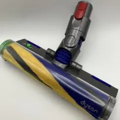美品 ダイソン SV21 SV33 SV19 ヘッド FLUFFY OPTIC - メルカリ