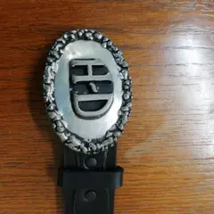 ハーレーダビットソン　ベルト　USA