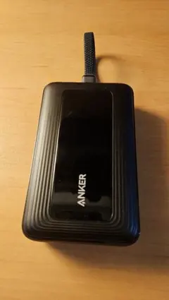 Anker Zolo Power Bank モバイルバッテリー 20000mAh