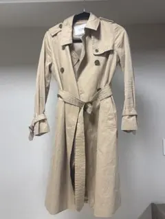 SLOBE IENA トレンチコート ベージュのサムネイル