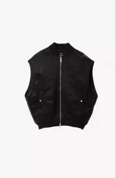 ⭐︎WILLY CHAVARRIA X ZARA ベスト　ウィリーチャバリアザラのサムネイル