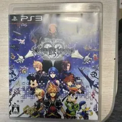 キングダム ハーツ HD 2.5 リミックス PS3