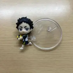 ハイキュー!! 赤葦京治　ミニフィギュア