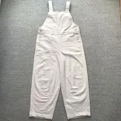 美品*ライトオンオーバーオール ラグマシーン サロペット