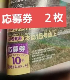 2026年最新】少年チャンピオン チェキの人気アイテム - メルカリ