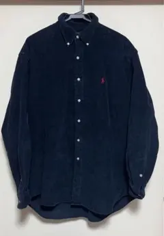 コーデュロイシャツ シャツ