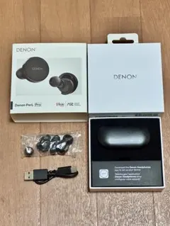 2026年最新】denon-perl-proの人気アイテム - メルカリ