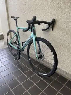 BIANCHI 24 OLTRE RACE 105 12Sのサムネイル