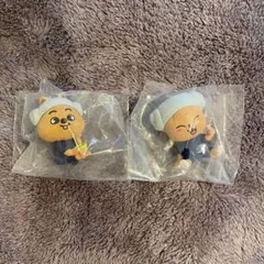 Stray Kids スキズ skzoo サウナ ハン スンミン