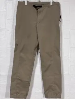 大人気ノースフェイス　クライミングパンツ ベージュ