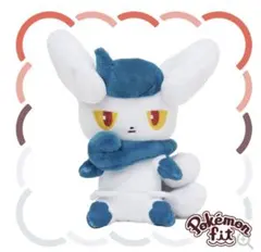 ポケットモンスター ふわふわタブンネぬいぐるみ - メルカリ