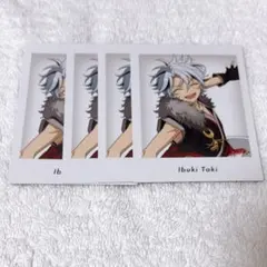 あんスタ 10周年展示会 ぱしゃっつ 特典 滝維吹