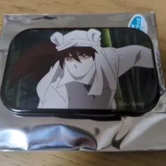 忍たま乱太郎　缶バッチ　土井半助